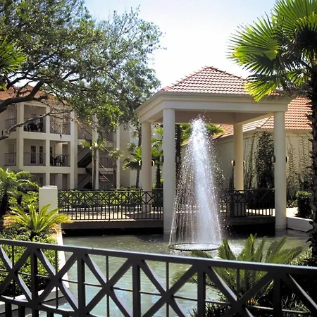 Hotel Club Wyndham Star Island